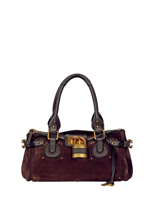 TORBA  CHLOE
